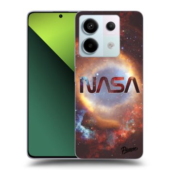 Hülle für Xiaomi Redmi Note 13 Pro 5G - Nebula