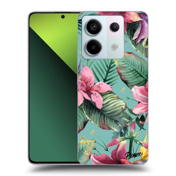 Hülle für Xiaomi Redmi Note 13 Pro 5G - Hawaii