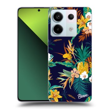 Picasee ULTIMATE CASE für Xiaomi Redmi Note 13 Pro 5G - Pineapple Color
