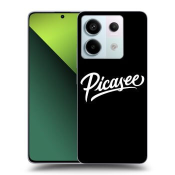 Picasee ULTIMATE CASE für Xiaomi Redmi Note 13 Pro 5G - Picasee - White