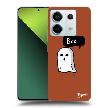 Hülle für Xiaomi Redmi Note 13 Pro 5G - Boo