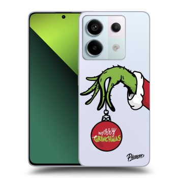 Hülle für Xiaomi Redmi Note 13 Pro 5G - Grinch
