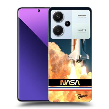 Picasee ULTIMATE CASE für Xiaomi Redmi Note 13 Pro+ 5G - Space Shuttle
