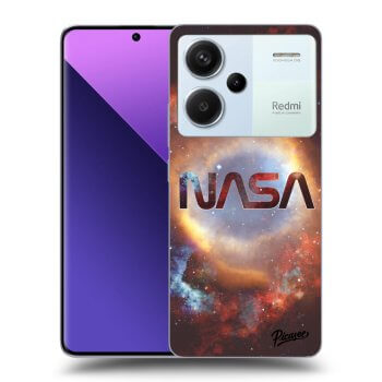Hülle für Xiaomi Redmi Note 13 Pro+ 5G - Nebula