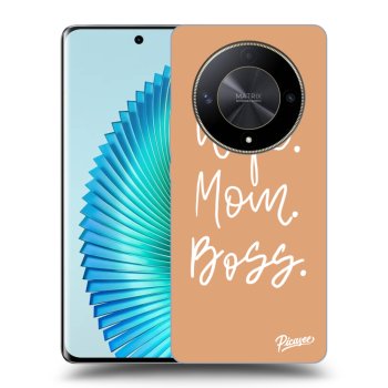Hülle für Honor Magic6 Lite 5G - Boss Mama