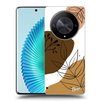 Hülle für Honor Magic6 Lite 5G - Boho style