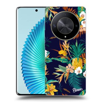 Hülle für Honor Magic6 Lite 5G - Pineapple Color