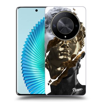 Hülle für Honor Magic6 Lite 5G - Trigger