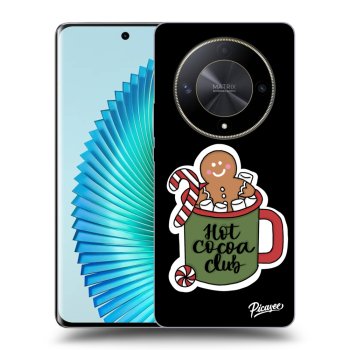 Picasee ULTIMATE CASE für Honor Magic6 Lite 5G - Hot Cocoa Club