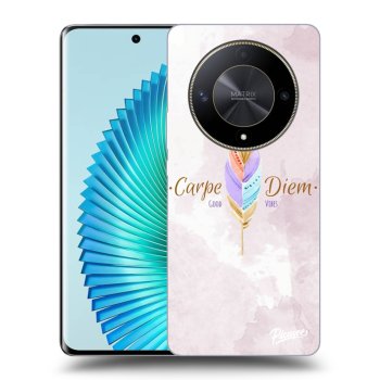 Hülle für Honor Magic6 Lite 5G - Genieße den Tag
