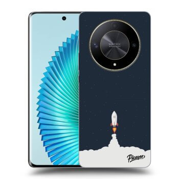 Hülle für Honor Magic6 Lite 5G - Astronaut 2