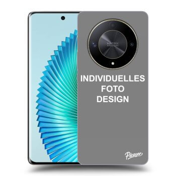 Hülle für Honor Magic6 Lite 5G - Individuelles Fotodesign
