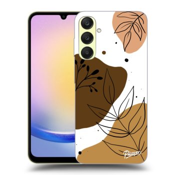 Hülle für Samsung Galaxy A25 A256B 5G - Boho style