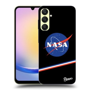 Hülle für Samsung Galaxy A25 A256B 5G - NASA Original