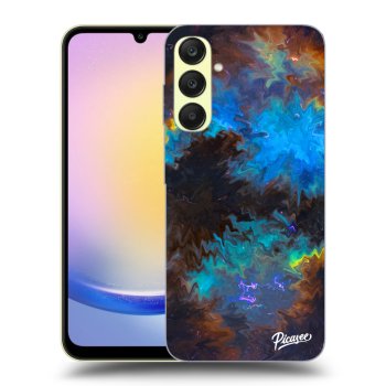 Hülle für Samsung Galaxy A25 A256B 5G - Space