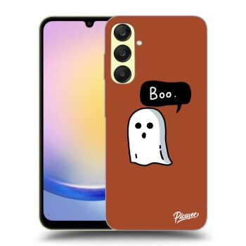 Hülle für Samsung Galaxy A25 A256B 5G - Boo