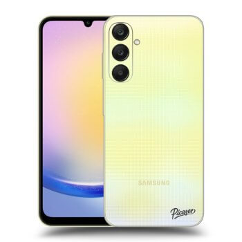 Hülle für Samsung Galaxy A25 A256B 5G - Clear