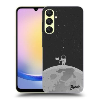 Hülle für Samsung Galaxy A25 A256B 5G - Astronaut