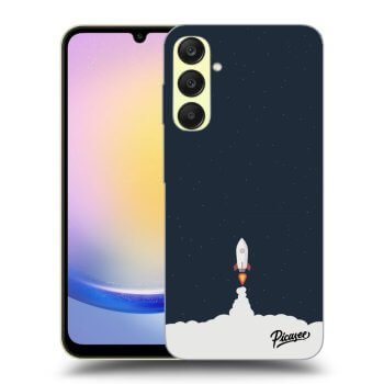 Hülle für Samsung Galaxy A25 A256B 5G - Astronaut 2