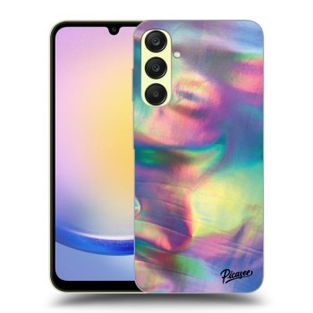 Hülle für Samsung Galaxy A25 A256B 5G - Holo