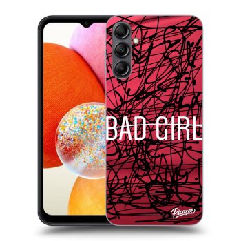 Hülle für Samsung Galaxy A15 A156B 5G - Bad girl