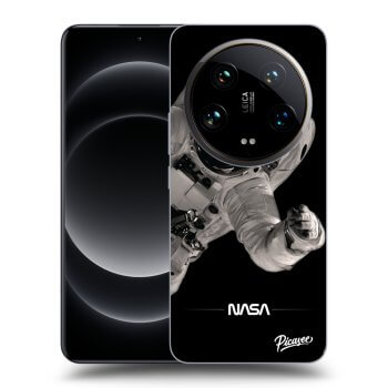 Hülle für Xiaomi 14 Ultra - Astronaut Big