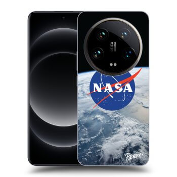 Picasee ULTIMATE CASE für Xiaomi 14 Ultra - Nasa Earth