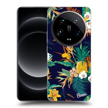 Hülle für Xiaomi 14 Ultra - Pineapple Color