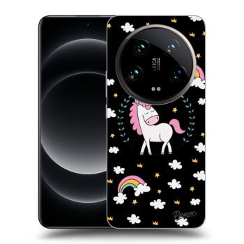 Hülle für Xiaomi 14 Ultra - Unicorn star heaven