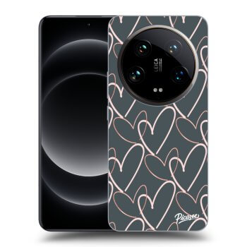 Hülle für Xiaomi 14 Ultra - Lots of love