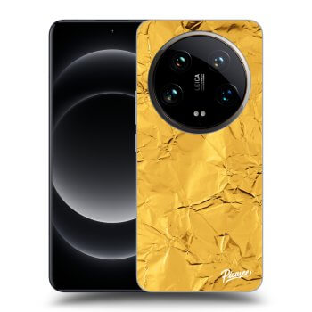 Hülle für Xiaomi 14 Ultra - Gold