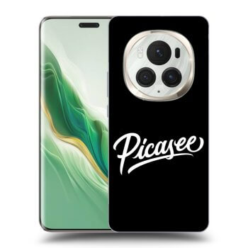 Picasee ULTIMATE CASE für Honor Magic6 Pro - Picasee - White