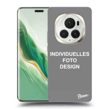 Picasee ULTIMATE CASE für Honor Magic6 Pro - Individuelles Fotodesign