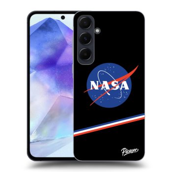 Hülle für Samsung Galaxy A55 A556B - NASA Original