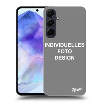 Picasee ULTIMATE CASE für Samsung Galaxy A55 A556B - Individuelles Fotodesign