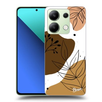 Hülle für Xiaomi Redmi Note 13 4G - Boho style