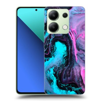 Hülle für Xiaomi Redmi Note 13 4G - Lean 2