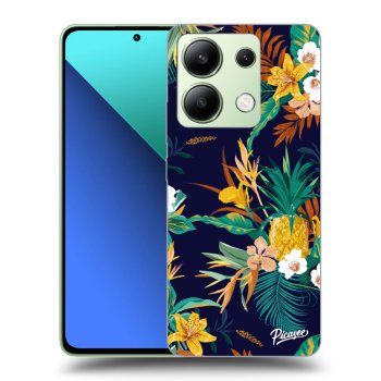 Hülle für Xiaomi Redmi Note 13 4G - Pineapple Color