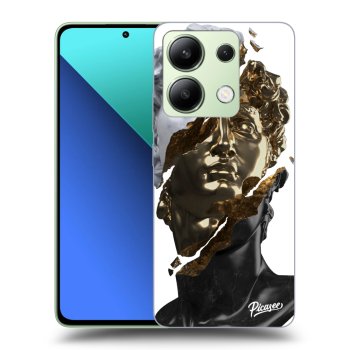 Hülle für Xiaomi Redmi Note 13 4G - Trigger