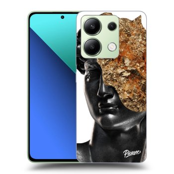 Hülle für Xiaomi Redmi Note 13 4G - Holigger