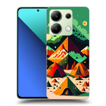 Hülle für Xiaomi Redmi Note 13 4G - Alaska