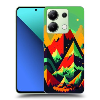 Hülle für Xiaomi Redmi Note 13 4G - Toronto