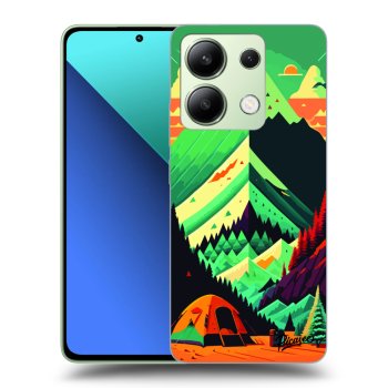 Hülle für Xiaomi Redmi Note 13 4G - Whistler