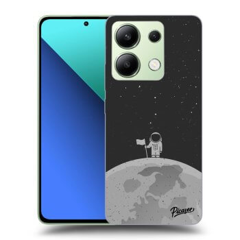 Hülle für Xiaomi Redmi Note 13 4G - Astronaut