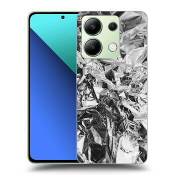 Hülle für Xiaomi Redmi Note 13 4G - Chrome