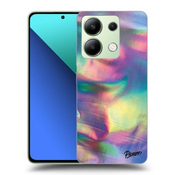 Hülle für Xiaomi Redmi Note 13 4G - Holo