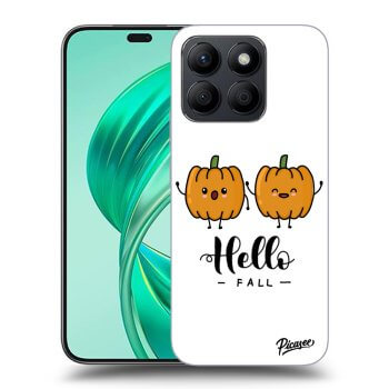 Hülle für Honor X8b - Hallo Fall