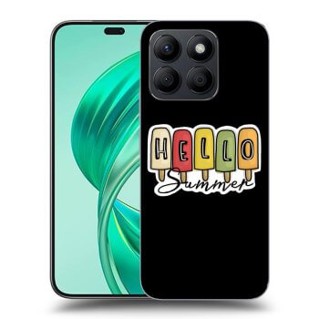 Hülle für Honor X8b - Ice Cream
