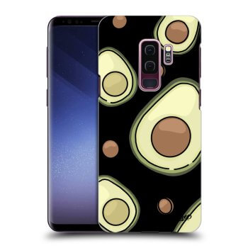 Hülle für Samsung Galaxy S9 Plus G965F - Avocado