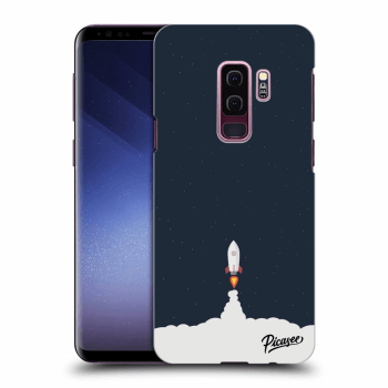 Hülle für Samsung Galaxy S9 Plus G965F - Astronaut 2